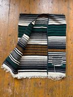 Handgeweven Mexicaanse Biker Vest, Ophalen of Verzenden