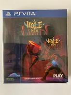 A Hole New World (Limited Edition) (NIEUW) (PS VITA), Spelcomputers en Games, Games | Sony PlayStation Vita, Nieuw, Ophalen of Verzenden