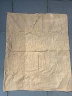 Grote US 1942 zak, Ophalen of Verzenden, Landmacht, Amerika, Overige typen