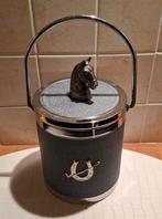 IJsemmer met Paardenhoofd, Ophalen of Verzenden, Gebruikt