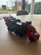 Optimus Prima Transformer, Verzamelen, Transformers, G1, Ophalen of Verzenden, Gebruikt, Autobots