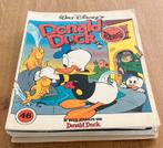 Verschillende oude Donald Ducks, Meerdere stripboeken, Ophalen of Verzenden, Gelezen
