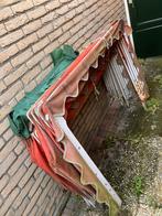 Drie Markiezen gratis op te halen, Ophalen, Gebruikt, Minder dan 250 cm, Markies
