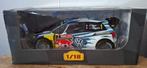 1.18 volkswagen polo r wrc, Ophalen of Verzenden, Zo goed als nieuw, Auto, Overige merken