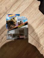 Hot Wheels Guardians of the Galaxy - Groot, Ophalen of Verzenden, Nieuw