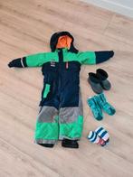 Skipak jongens maat 98, Ophalen of Verzenden, Zo goed als nieuw, Jongen