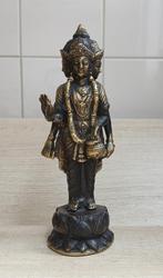 Brahma brons beeld., Ophalen of Verzenden, Brons