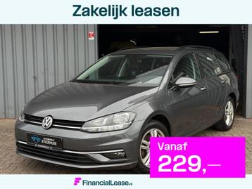 Volkswagen GOLF 1.5 eTSI Style CarPlay | Digitaal Dash | Tre beschikbaar voor biedingen