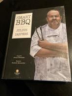Smart BBQ - Julius Jaspers, Ophalen, Nieuw, Overige gebieden, Hoofdgerechten