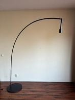 IKEA Skaftet booglamp, Huis en Inrichting, Lampen | Vloerlampen, Ophalen, Gebruikt, 150 tot 200 cm