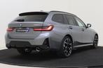 BMW 3 Serie Touring 330e High Executive M Sport Automaat / P, Automaat, 1998 cc, Achterwielaandrijving, Zwart