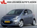 Hyundai ix20 1.6i i-Vision | Eerste eigenaar! | Automaat | C, Euro 5, 4 cilinders, Origineel Nederlands, Bedrijf