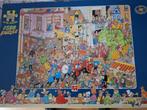 Jan van Haasteren puzzel, Ophalen, 500 t/m 1500 stukjes, Gebruikt, Legpuzzel