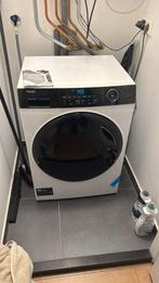 Haier wasmachine, Ophalen, Zo goed als nieuw, 85 tot 90 cm, 1200 tot 1600 toeren