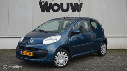 Citroen C1 1.0-12V Ambiance Meeneemprijs | APK 28-02-2026, Auto's, Citroën, Bedrijf, Te koop, C1, ABS, Airbags, Airconditioning