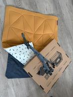 Hangloose baby hangmat, Kinderen en Baby's, Boxen, Ophalen of Verzenden, Zo goed als nieuw