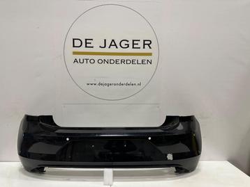 VW POLO 2G R LINE GTI ACHTERBUMPER BUMPER 2G0807421 beschikbaar voor biedingen