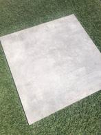 keramische terrastegels 80x80x2 partijtegels 4 kleuren, Ophalen, Keramiek, Nieuw, 10 m² of meer