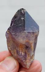 AMETHIST uit SOLWEZI in ZAMBIE, Ophalen of Verzenden, Mineraal