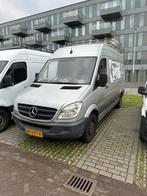 Mercedes-Benz Sprinter 2.1 CDI 209 2008, Achterwielaandrijving, 4 cilinders, Bedrijf, 2148 cc