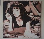 Pulp fiction 75 x 75, Antiek en Kunst, Ophalen