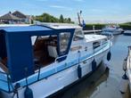 Ariadne kruiser 850 OK, Watersport en Boten, Ophalen, Gebruikt, Staal, Diesel