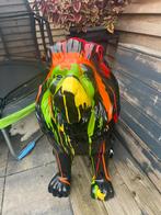 Leeuw, Ophalen, Zo goed als nieuw