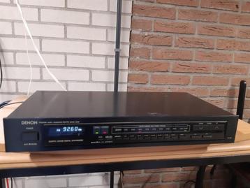 Denon Tuner TU-450  beschikbaar voor biedingen