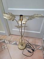 Countryfield Leaves staande lamp, Ophalen, Zo goed als nieuw, Metaal, 50 tot 75 cm