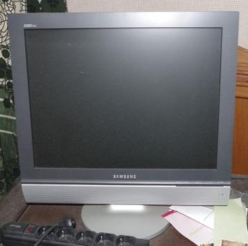 televisieapparaat beschikbaar voor biedingen