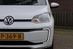 Volkswagen E-Up! Automaat Airco DealerOH Nap, Auto's, Volkswagen, Gebruikt, Up!, Met garantie (alle), Origineel Nederlands