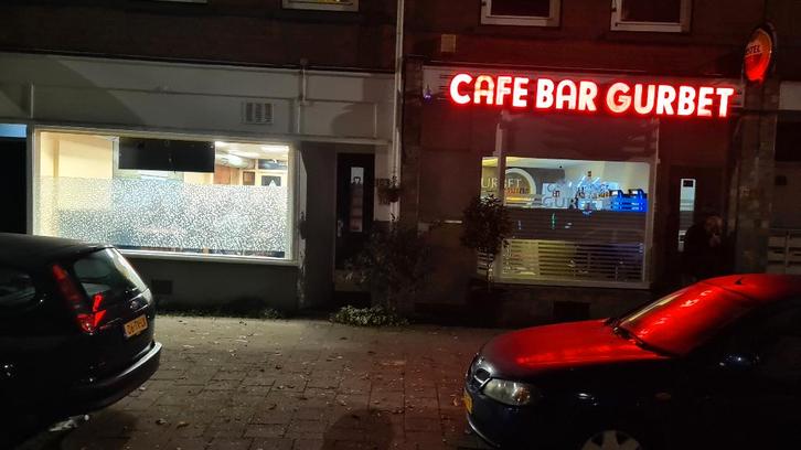 Horecazaak, Zakelijke goederen, Exploitaties en Overnames