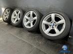 Originele BMW Z4 E85 E89 Style 290 Star Spoke 17 inch velgen, Auto-onderdelen, Banden en Velgen, Gebruikt, -, Banden en Velgen