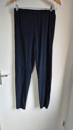 Studio Anneloes legging donkerblauw, Ophalen of Verzenden, Zo goed als nieuw, Blauw, Legging