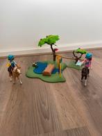 Playmobil Spirit 70330 set te koop, Ophalen, Zo goed als nieuw