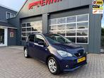Seat Mii 1.0 Sport Connect / Cruise / PDC / Airco / NL Auto, Stof, Gebruikt, 840 kg, Mii