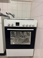 Gasfornuis, Witgoed en Apparatuur, Fornuizen, Ophalen, Gebruikt, 4 kookzones, Gas