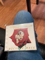 Queen - Bicycle Race (Dance Traxx) CD, Ophalen of Verzenden, Zo goed als nieuw