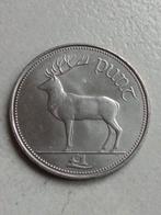 Ierland 1 pond 1994., Verzenden, Overige landen, Losse munt