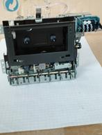Cassettedeck loopwerk NOS spare part, Ophalen of Verzenden, Zo goed als nieuw, NA, NA