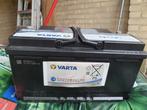 VARTA .huishoudaccu camper, Ophalen, Gebruikt