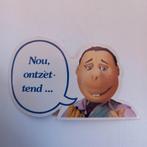 Leuke oude sticker.   Andre van Duin show., Ophalen of Verzenden, Zo goed als nieuw, Overige typen