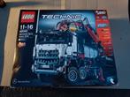 LEGO 42043 Technic Mercedes-Benz Arocs 3245 - Nieuw! in doos, Kinderen en Baby's, Speelgoed | Duplo en Lego, Ophalen of Verzenden