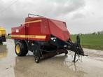 1994 New Holland D1210 Balenpers, Oogstmachine, Overige