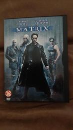 DVD Matrix, Vanaf 16 jaar, Ophalen of Verzenden, Gebruikt, Science Fiction en Fantasy