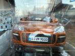 1:18 Porsche Cayenne GTS oranje 2008 Norev 187535, Auto, Norev, 70-72 Av. de Bohlen, Vaulx-en-Velin, 69120, France, Norev
