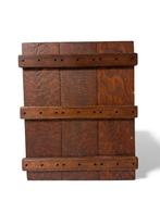 Antieke Antieke Byzantijnse icoon – twee heiligen

Prachtige, Antiek en Kunst, Antiek | Religie, Ophalen of Verzenden