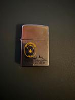 Vintage Zippo 1990s USS Carter Hall LSD-50 - Nieuw, Verzamelen, Rookartikelen, Aanstekers en Luciferdoosjes, Ophalen of Verzenden