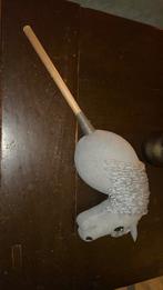 Hobby horse, Verzenden, Gebruikt