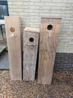 panelen en vogel benodigdheden, Dieren en Toebehoren, Geslacht onbekend, Parkiet